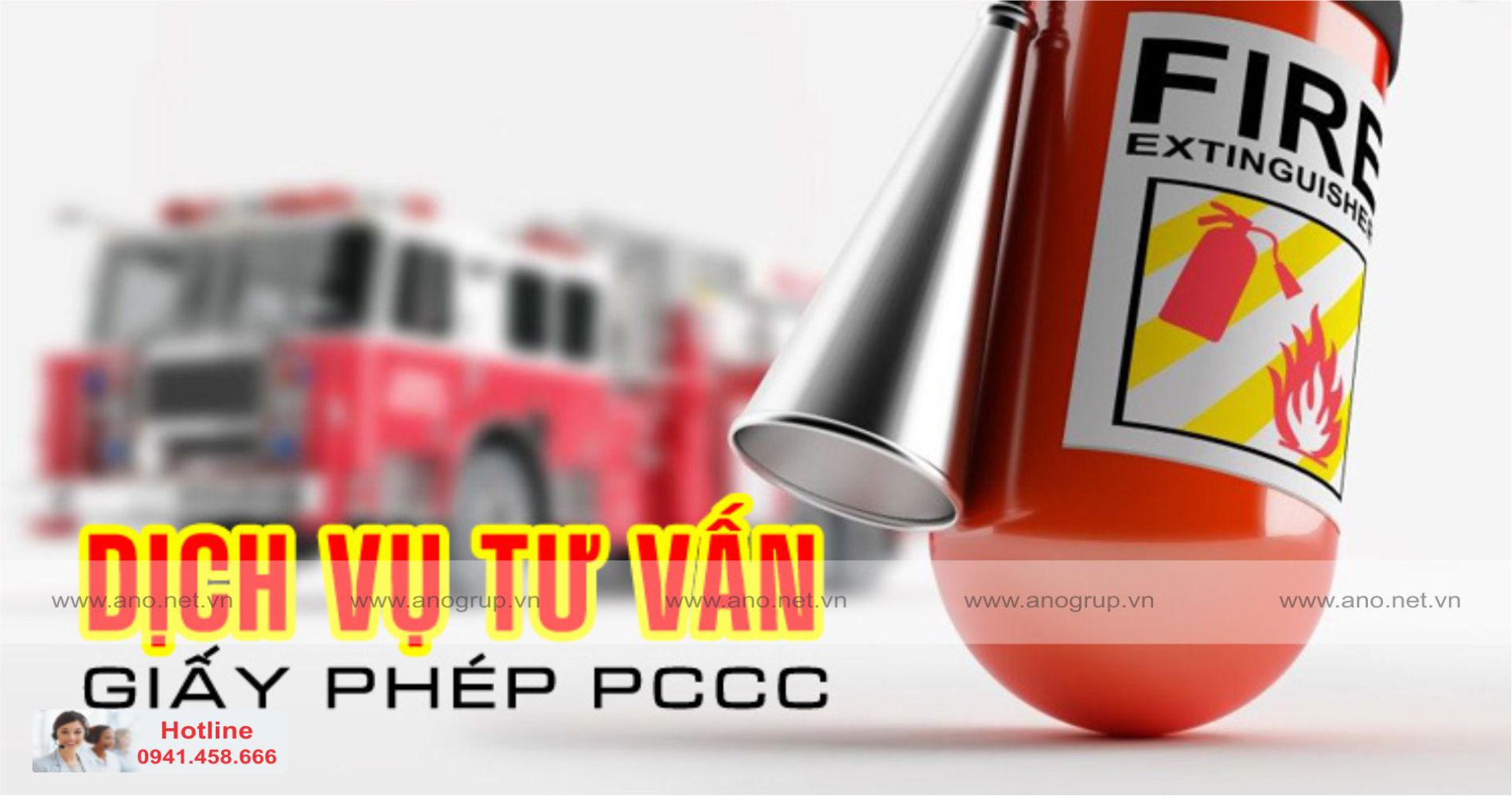 Dịch vụ PCCC Hải Phòng – Hệ thống chữa cháy đã nghiệm thu