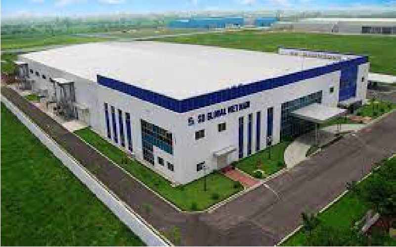 Bảo trì nhà xưởng nhà máy tại Hải Dương, thay mái tôn nhà xưởng, thiết kế thông gió công nghiệp