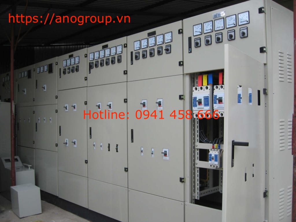 hệ thống điện nhẹ Chí Linh thi công phòng cháy huyện Cẩm Giàngtủ điện trung thế, lắp hệ thống điện