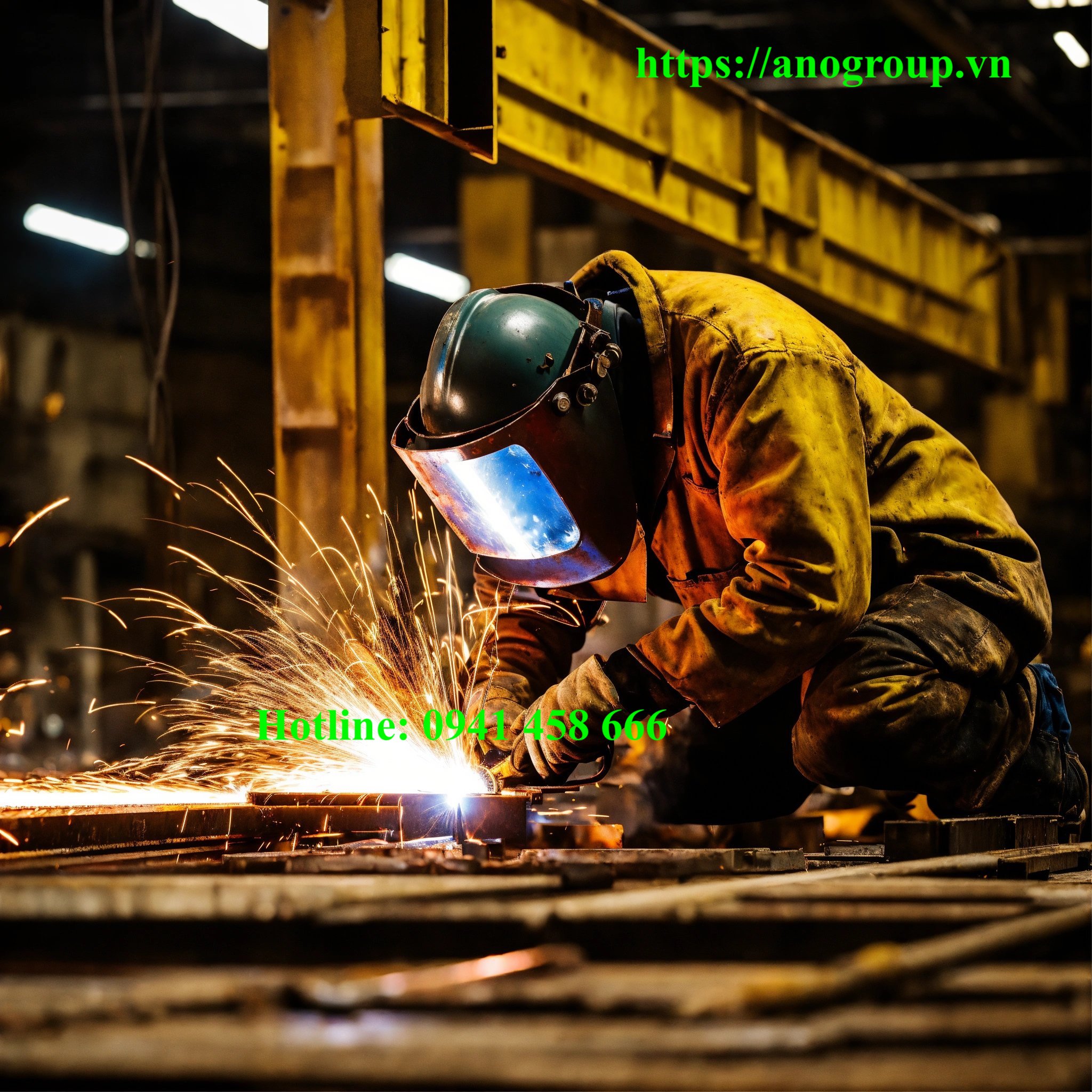 thi công PCCC nhà xưởng Kim Thành thi công PCCC nhà xưởng Ninh Giang