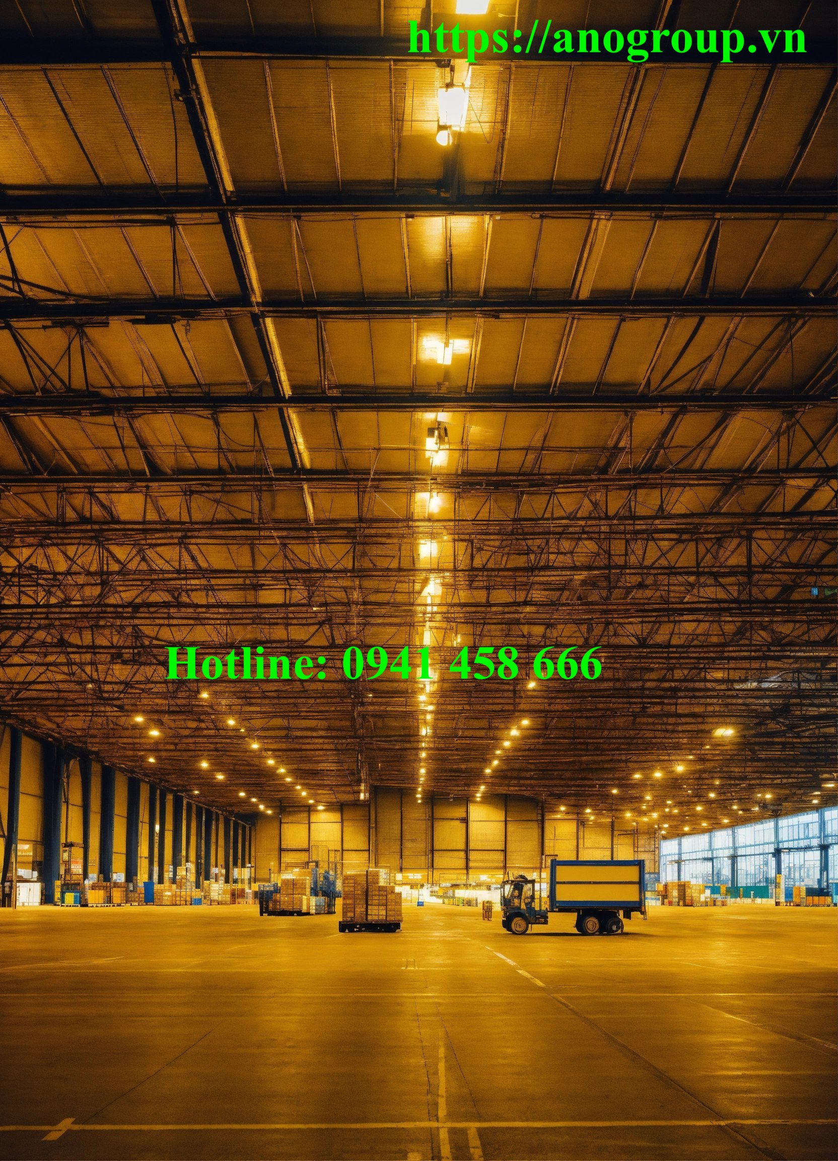 thiết kế PCCC nhà xưởng KCN An Phát, thi công PCCC nhà xưởng Kim Thành
