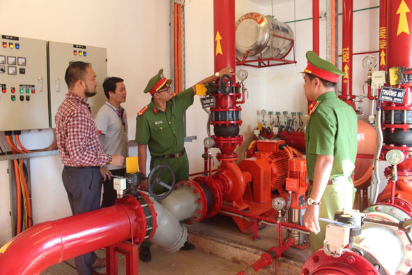 Nghiệm Thu PCCC Hải Phòng cho nhà xưởng và khu công nghiệp Nghiệm Thu PCCC Hải Phòng theo Nghị định 105/2025/NĐ-CP. ANO 15 năm kinh nghiệm, dịch vụ trọn gói – hồ sơ chuẩn, thủ tục nhanh, đảm bảo tiến độ